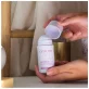 BIO-Deo-Roller für empfindliche Haut 24H Hamamelis & Lotus - 50ml - Omum