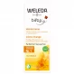 Baby Windelcreme Parfümfrei Calendula BIO - 75ml - Weleda