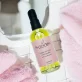 BIO-Körperöl Streicheleinheit - 100ml - Natur'Mel
