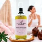 Make-up Entferner Gesicht Hanf & Jojoba - 100ml - Natur'Mel