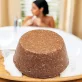 Shampooing solide naturel argile rouge - 90g - Natur'Mel