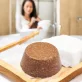 Shampooing solide naturel argile rouge - 30g - Natur'Mel
