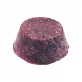 Natürliches festes Shampoo Rose & Hibiskus - 30g - Natur'Mel
