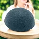 Natürlicher Konjac Gesichtsschwamm Bambuskohle - Natur'Mel