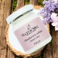 Déodorant baume Le Fleuri naturel lavandin & géranium - 50ml - Natur'Mel