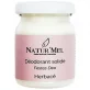 Natürlicher Deobalsam L'Herbacé Rosmarin & Grüne Minze - 50ml - Natur'Mel
