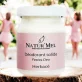 Natürlicher Deobalsam L'Herbacé Rosmarin & Grüne Minze - 50ml - Natur'Mel