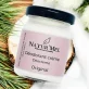 Natürliche Deocreme ohne Bicarbonat L'Original Palmarosa - 50ml - Natur'Mel