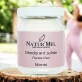 Déodorant baume naturel monoï - 50ml - Natur'Mel