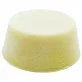Après-shampooing solide naturel pamplemousse - 65g - Natur'Mel