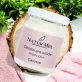 Déodorant baume naturel Caresse - 50ml - Natur'Mel