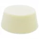 Après-shampooing solide naturel Caresse - 65g - Natur'Mel
