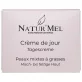 Crème jour peau mixte & grasse jojoba & chanvre - 50ml - Natur'Mel