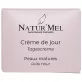 Tagescreme für reife Haut Weizenkeim & Argan - 50ml - Natur'Mel