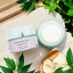 Crème jour peau sèche karité & chanvre - 50ml - Natur'Mel