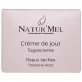 Crème jour peau sèche karité & chanvre - 50ml - Natur'Mel