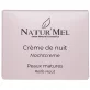 Nachtcreme für reife Haut Weizenkeim & Argan - 50ml - Natur'Mel