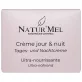 Ultra-nährende Gesichtscreme Argan & Sheabutter - 50ml - Natur'Mel