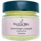 Gommage au sucre BIO Caresse - 230g - Natur'Mel