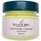 Gommage au sucre naturel monoï - 230g - Natur'Mel