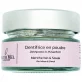 Dentifrice en poudre naturel menthe & siwak sans fluor - 35g - Natur'Mel