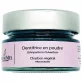 Dentifrice poudre blanchissant naturel charbon sans fluor - 45g - Natur'Mel