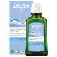 Erfrischender 2in1 Reinigung Zaubernuss BIO - 100ml - Weleda