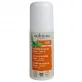 Déodorant à bille revigorant BIO thé vert & romarin - 50ml - Eubiona