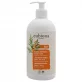 BIO-Körperlotion belebend Rosmarin & Arganöl - 500ml - Eubiona