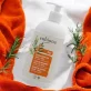 BIO-Körperlotion belebend Rosmarin & Arganöl - 500ml - Eubiona