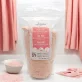 Sel rose de l'Himalaya finement broyé - 1kg - Eubiona
