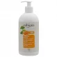 BIO-Pflegeduschgel Honig & Ginkgo - 500ml - Eubiona