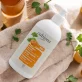BIO-Pflegeduschgel Honig & Ginkgo - 500ml - Eubiona