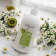 Shampooing volume BIO ﻿camomille & kiwi - 500ml - Eubiona