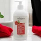BIO-Vital-Shampoo Brennnessel & Granatapfel - 500ml - Eubiona