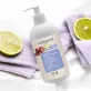 BIO-Pflegespülung Traubenkernöl & Limonen - 500ml - Eubiona