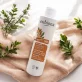 Shampooing réparateur BIO ﻿racine de bardane & argan - 200ml - Eubiona
