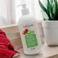 Lotion corps hydratante BIO ﻿aloe vera & grenade - 500ml - Eubiona