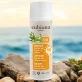 Sonnencreme BIO Gesicht & Dekolleté LSF 50 Olive & Aloe Vera - 50ml - Eubiona