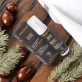 Feuchtigkeitspflege frischer Teint für Männer Zeder BIO - 50ml - Florame