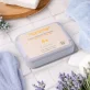 Seife Lavendel BIO - 100g - Florame