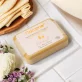 Seife Patchouli BIO - 100g - Florame