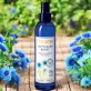 Kornblumen-Blütenwasser BIO - 200ml - Florame
