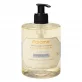Nährende Flüssigseife Mandel BIO - 500ml - Florame