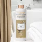 Lait corporel BIO essence d'amande - 400ml - Florame