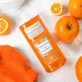 Duschgel Orange & Mandarine BIO - 1l - Florame