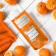 Duschgel Orange & Mandarine BIO - 500ml - Florame