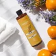 Familienshampoo Orange & feiner Lavendel BIO - 400ml - Florame