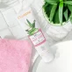 Gel Gesicht, Körper & Haare Aloe Vera BIO - 150ml - Florame