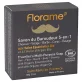 Seife für Abenteurer 5 in 1 Männer Zeder & Argan BIO - 100g - Florame